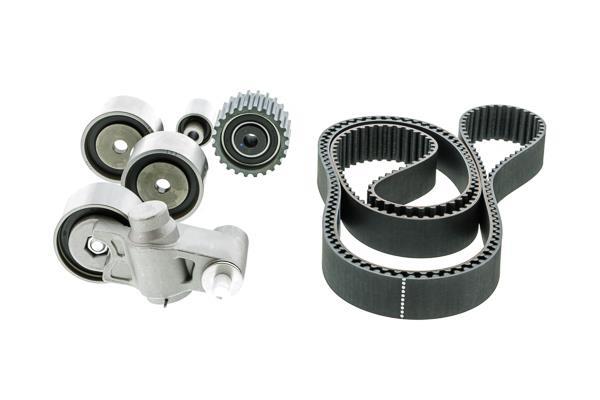 Kit de distribution (Kit courroie de distribution) AISIN ref. TSF-002